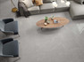 Керамогранит Tactile Pearl  59,5x120 STN Ceramica Stylnul матовый универсальный TCL000002