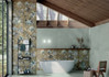 Керамогранит СП1221 Dado Wallpapers Fiore Oro 60х120 rett (тон R024)_D303952 Dado Ceramica матовый универсальный