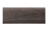Плинтус напольный Winart PRO HDPS Quadro Венге Африка 17х80х2000