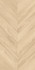Керамогранит Wood Royal Almond Chevron Бежевый 60х120 матовый карвинг Laparet универсальная плитка х9999311169