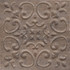 Вставка STG/C481/SG1550 Браш Вуд Коричневый Тёмный 9.9x9.9 Kerama Marazzi матовый