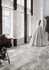 Керамогранит Альбино Серый обрезной 119,5x119,5x0,9 Kerama Marazzi матовый напольная плитка DL013320R
