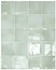 Настенная плитка Manacor Mint 10x10 глянцевая керамическая