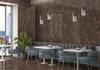 Керамогранит Emperador Brown high glossy 60х120 Ennface Stone супер полированный универсальный ENSTN1019HG60120