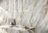 Керамогранит Perpetual Venato Gold Soft Rect. 60х120 Panaria матовый универсальная плитка 