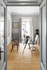 Керамогранит Oltre Sand Chevron 11x54 Marazzi Italy антискользящий (grip), матовый универсальная плитка MA8T