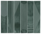 Декор Wadi Decor Pine 6х30 Equipe керамогранит глянцевый, матовый УТ-00029627
