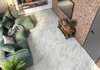 Керамогранит 60120AJA15M Ajax Gray матовый карвинг 60x120 LCM универсальная плитка