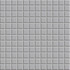 Мозаика Open Space Ankerite керамика 30х30 см Appiani полуматовая чип 25х25 мм, серый OPS 7002