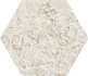 Керамогранит Carpet Sand Hexagon