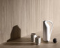 Керамогранит RK82 Eik Canne Honey Matt 60x120 Refin Ceramiche 3d, рельефный (рустикальный) универсальная плитка