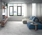 Керамогранит Blend  Ash 60x60 Gambini матовый напольная плитка 00000040990