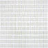 Мозаика White glass