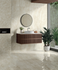 Керамогранит Sublime Beige Mt 60x120 STN Ceramica Stylnul матовый универсальная плитка CAN5SUBLBDOA
