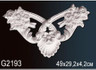 Перфект Фрагмент орнамента G2193