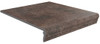 Ступень фронтальная SG931200N/GR Пьерфон 30x30 керамогранит матовая Kerama Marazzi