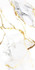 Керамогранит Roff Gold Glossy 60x120 Mita Ceramic полированный универсальная плитка
