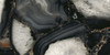 Керамогранит Agate Black Lappato 60x120 Emil Ceramica лаппатированный (полуполированный) универсальный ELN2