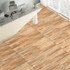 Керамогранит Berlin Natural Carving 20x120 Realistik напольный 64390
