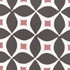 Керамогранит Caprice Patchwork Colours 20x20 универсальный матовый