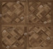 SPC ламинат Alpine Floor ECO 25-3 Елисейские поля Parquet Sirocco 43 класс 595х595х6 мм (каменно-полимерный) с фаской