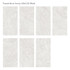 Керамогранит Travertino Ivory 60x120 Matt Staro Silk матовый универсальная плитка С0005648
