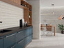 Керамогранит P.E. Inout Glamstone White Mt 60x120 Rect STN Ceramica Stylnul матовый универсальный