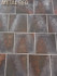 Клинкерная Metal Red 33x33 Gres de Aragon матовая напольная плитка 906865