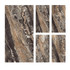 Керамогранит Opera Natural Highglossy Maimoon 60x120 полированный универсальный