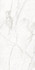 Керамогранит Bookmatch Grassi White B Polished 160х320 Ascale полированный настенный 09521-0003