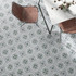 Керамогранит Havana White Garden/22,3/9 22,3x22,3 Peronda матовый универсальный 3386037272