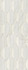 Настенная плитка Glem White Deco 59.6x150 Porcelanosa матовая керамическая 100354919