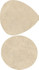 Декор Boost Icor Dune Pebble A+B 20 mm 59.5х59.5 Atlas Concorde Italy керамогранит матовый AYZ3