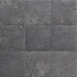Керамогранит Bali Stone Lava Mate 20x20 Mainzu матовый, рельефный (рустикальный) универсальная плитка