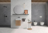 Керамогранит Elbert Gris 60x60 Geotiles матовый универсальный УТ-00012512