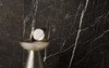 Керамогранит SC.VN.DB.TCH 2600х1200х6.5 Arch Skin Stone Nero Marquina патинированный универсальный