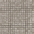Мозаика Marvel Travertino Silver Mosaic керамика 30.5х30.5 см глянцевая, коричневый