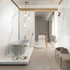 Керамогранит Calacatta Select JL 02 SP SQ Mirage 120x278 глянцевый универсальный
