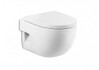 Унитаз подвесной Roca Meridian Compact 346248000 (без сиденья)