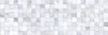 Настенная плитка Silver Decor 01 Glossy Primavera 30x90 глянцевая керамическая DG12-01