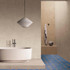 Керамогранит Alter Ego Cream Nat. Ret  60x120 ABK матовый универсальная плитка PF60016433