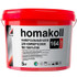Универсальный клей для коммерческих ПВХ покрытий Homakoll 164 Prof 5 кг водно-дисперсионный ECO5