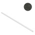 Бордюр Boost Stone Tarmac Corner 120 1x120 Atlas Concorde Italy керамогранит матовый A7PJ
