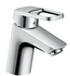 Смеситель Hansgrohe Logis Loop для раковины