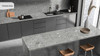 Керамогранит Terazzo Grey Matt 3200x1600x20 TechGres Stone and Marble матовый универсальная плитка