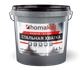 Универсальный клей жидкие гвозди Homakoll Стальная Хватка, 4.5 кг