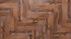 SPC ламинат Skalla Дуб Стейген (Oak Steigen) Exclusive 43 класс 640х128х5 мм (каменно-полимерный) EX112 с фаской
