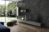 Керамогранит Purity Brecce Breccia Nera Lux 120 120х120 Rt Supergres полированный универсальная плитка BE6X
