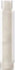 Бордюр Sartoria Angolo Base Intonaco 1.5х12 Petracer`s матовый керамический SA BT AE INT