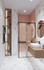 Керамогранит Exotic Peach 60х120 Ocean ceramic матовый универсальная плитка OC0000206